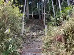 十二社神社(愛媛県)