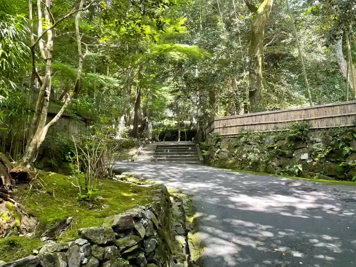 法然院のその他建物