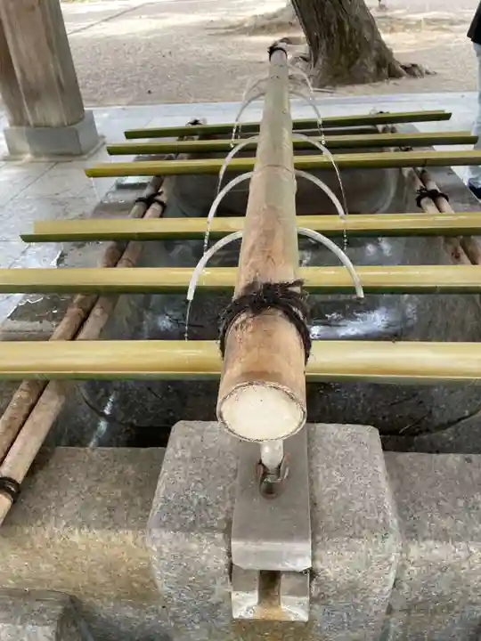 出雲大社(島根県)