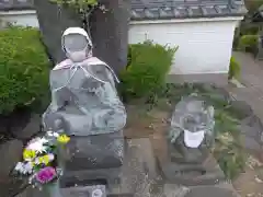 妙楽寺(神奈川県)