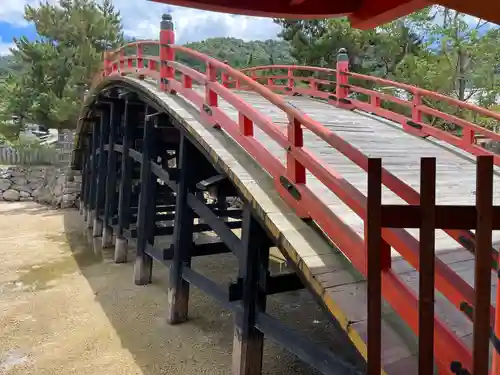厳島神社(広島県)