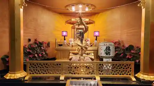 大観密寺(宮城県)