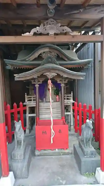 豊川稲荷(宮城県)