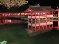 厳島神社(広島県)