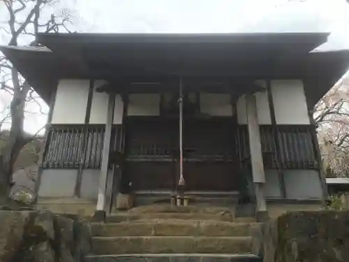 大龍寺(福島県)