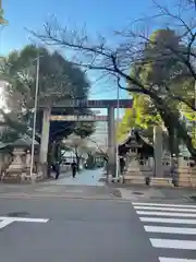 那古野神社(愛知県)