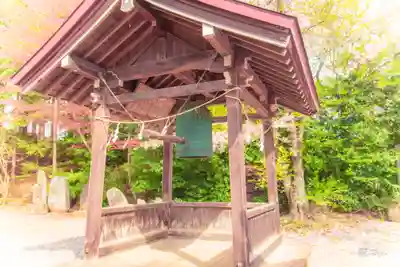 柏木神社(宮城県)