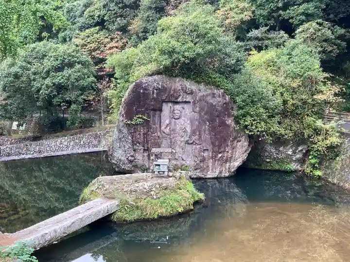 天念寺(大分県)