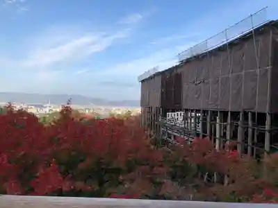 清水寺(京都府)