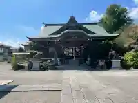 別雷皇太神(茨城県)