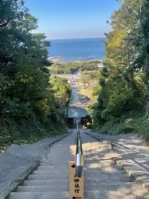 洲崎神社(千葉県)