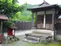蛭子社 (朽木市場)(滋賀県)