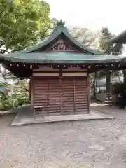 笠覆寺 (笠寺観音)の建物その他