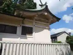 第六天神社(東京都)