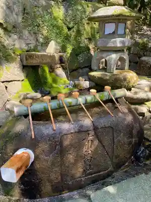 石上神宮(奈良県)