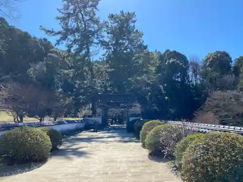 高月院のその他建物