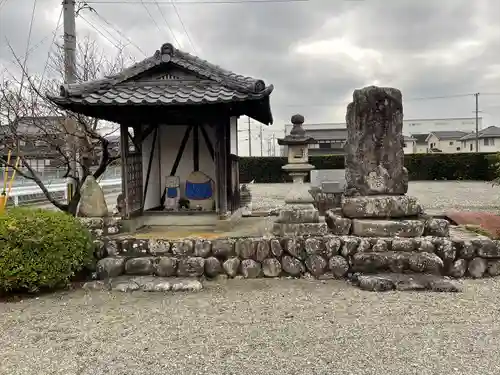 退蔵寺(滋賀県)
