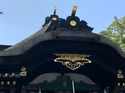 香取神宮(千葉県)