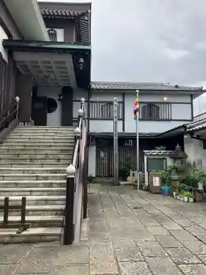 興禅寺のその他建物