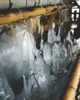 日光二荒山神社中宮祠(栃木県)