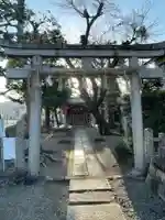 三ノ宮神社(京都府)