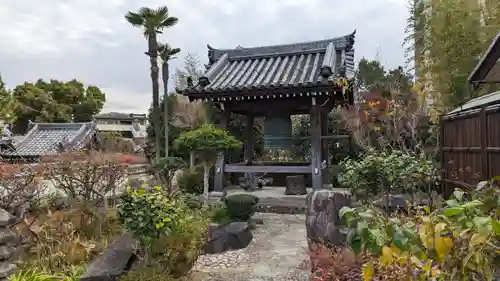 霊松寺のその他建物