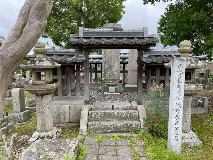 花岳寺(兵庫県)