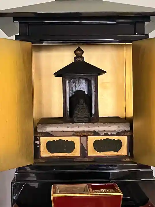 慈眼寺(滋賀県)