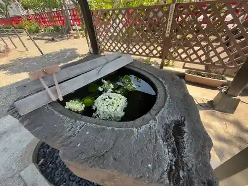 増田神社(宮城県)