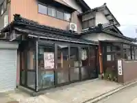 本光寺教会(石川県)
