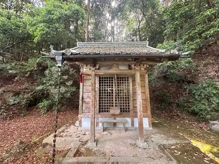 八幡神社(京都府)