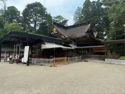 大崎八幡宮(宮城県)