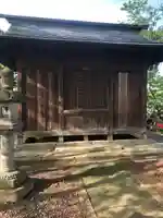 西條天満神社(山形県)