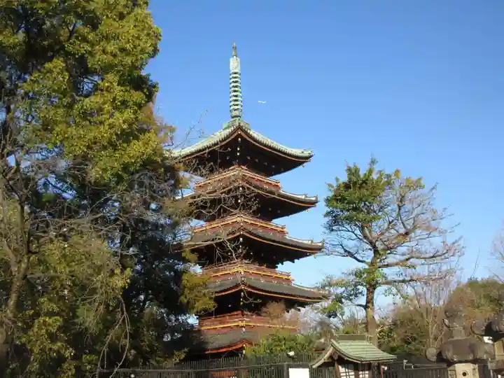 上野東照宮(東京都)