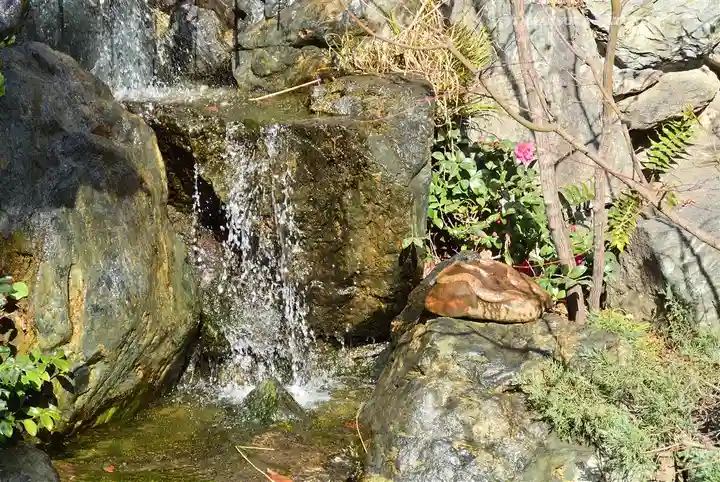 蛇窪神社(東京都)