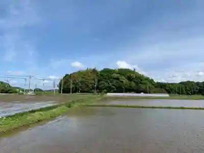 浅間神社(千葉県)