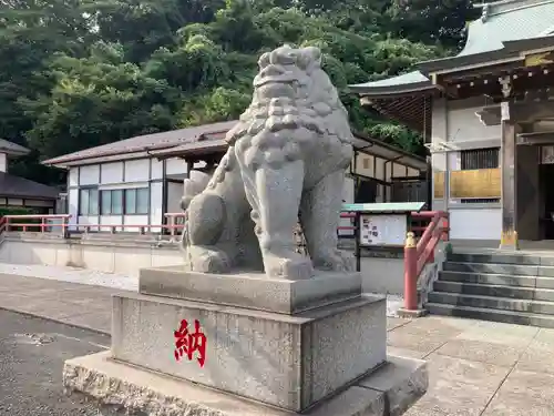 本牧神社(神奈川県)