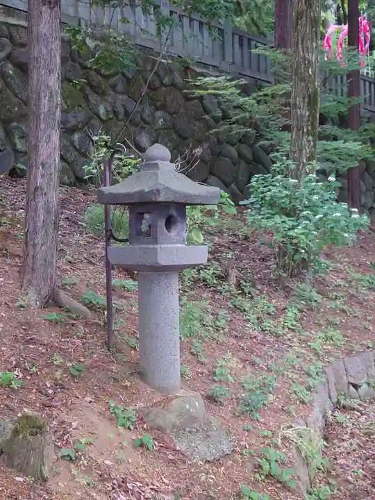 手長神社のその他建物