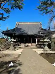 寛永寺(根本中堂)(東京都)