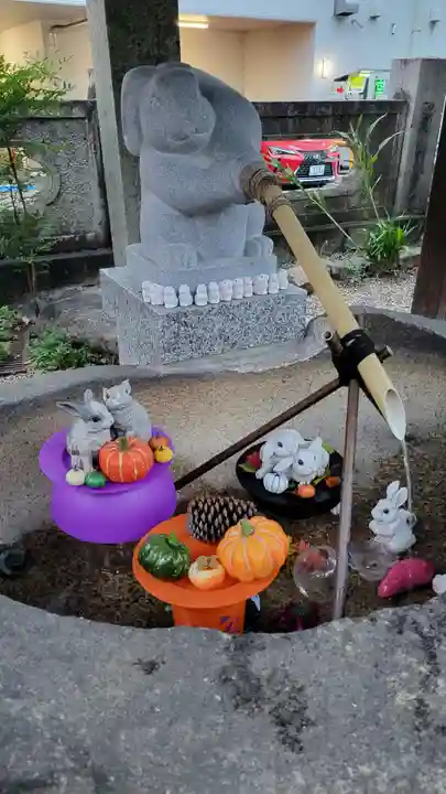 三輪神社(愛知県)