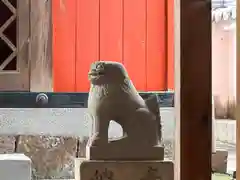 春日神社(京都府)