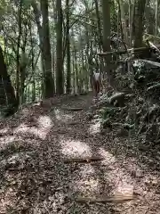 菖蒲沢薬師堂(茨城県)