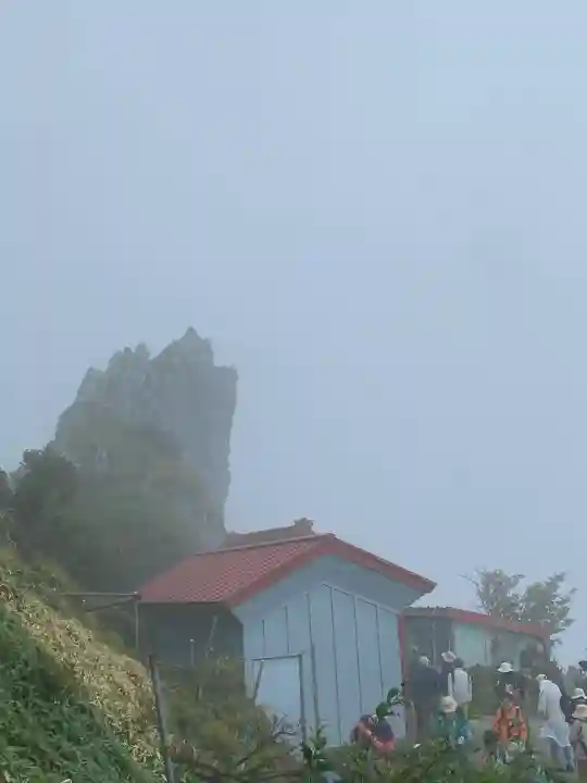 大劔神社(徳島県)