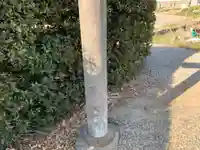 御明神社のその他建物