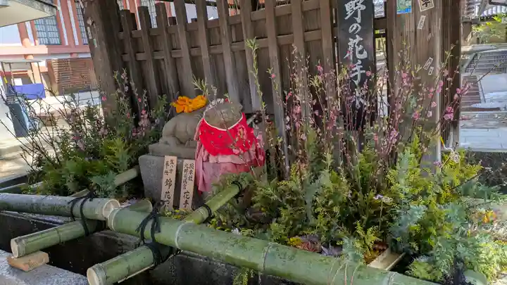 北野天満宮(京都府)