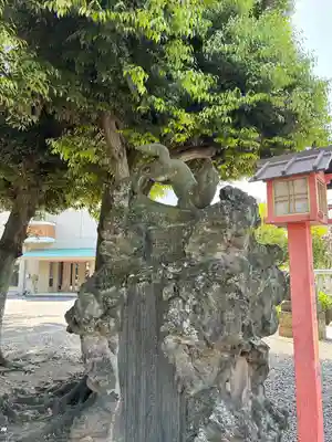 千住神社(東京都)