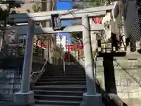 妻戀神社(東京都)