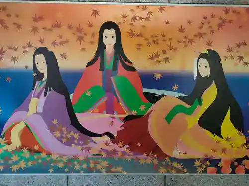 厳島神社(広島県)