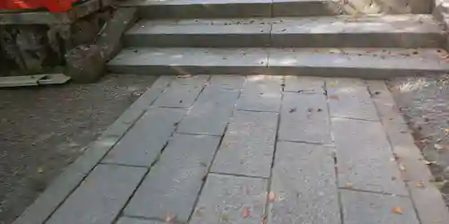 出雲大神宮のその他建物