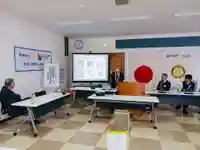 成田山瀧泉寺(北海道)